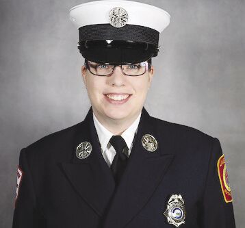Two LRMFA members promoted